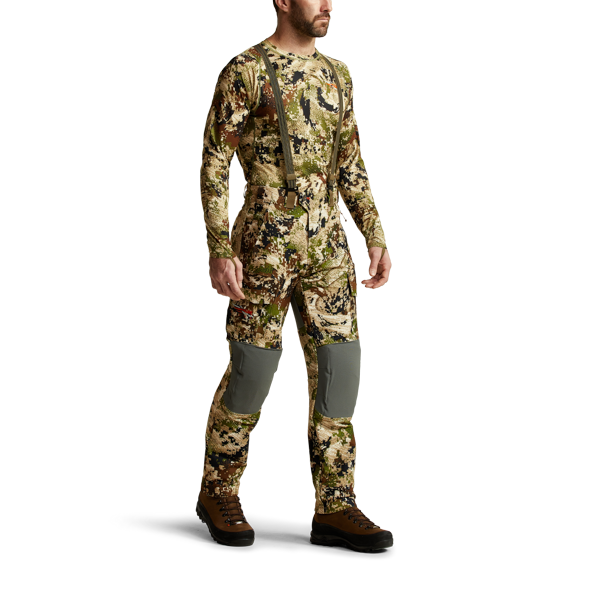 Брюки Timberline Pant New (Мужской; 31x31; Optifade Subalpine)